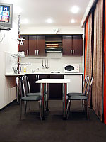 Apartments Kiev, Ukraine. Kiev apartment for rent.