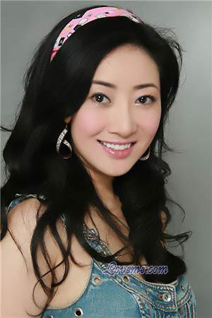 China Girl
