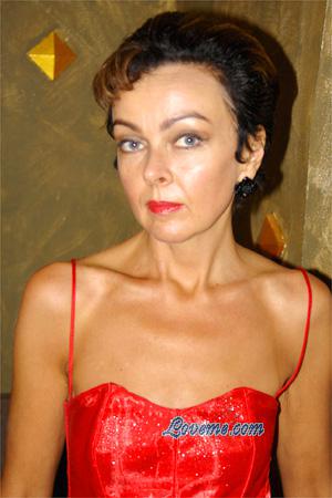 101305 - Elena Age: 54 - Russia