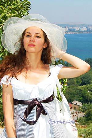 Ukraine women