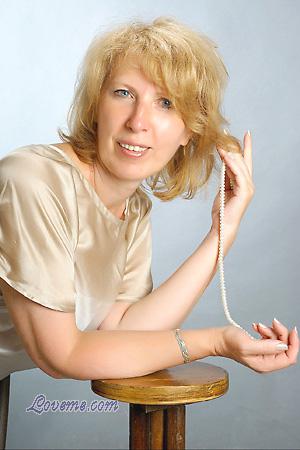 Ukraine women