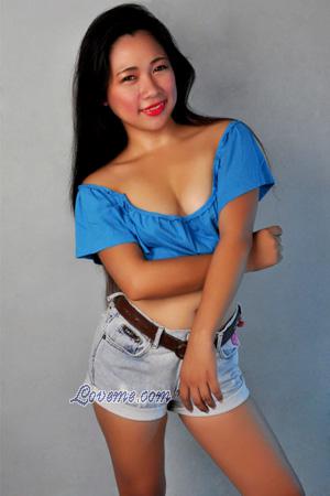 160426 - Kimberly Mae Age: 27 - Philippines