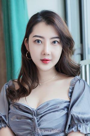 200908 - Siwen Age: 28 - China