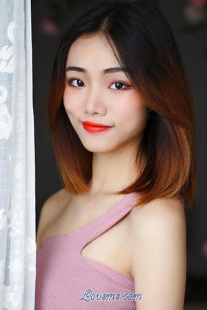 202702 - Yijin Age: 24 - China