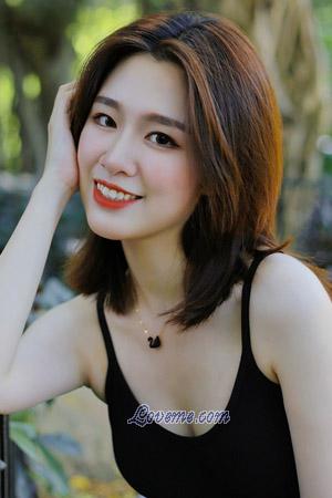 203746 - Meiyan Age: 25 - China