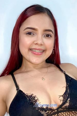 216369 - Geynis Age: 25 - Colombia