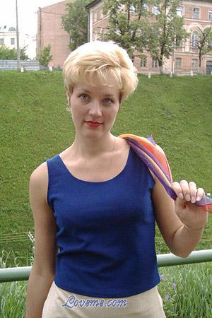 52532 - Olga Age: 34 - Russia