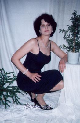 57432 - Olga Age: 42 - Russia