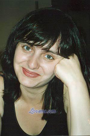 58517 - Olesya Age: 35 - Russia