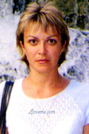 58799 - Elena Age: 40 - Russia
