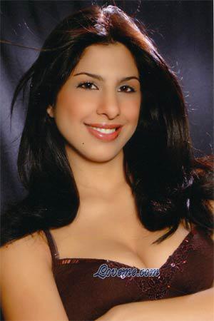 Colombia women