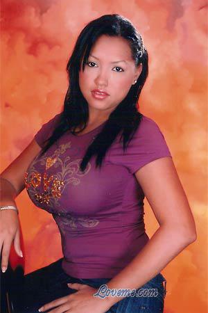 Colombia women