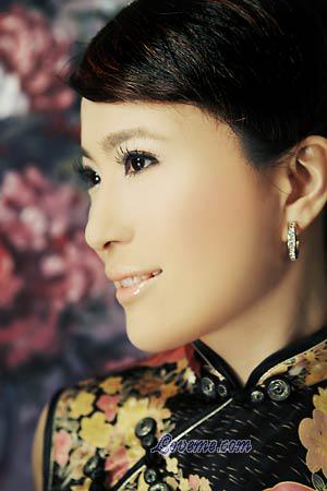 China women