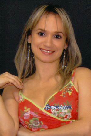 Colombia women