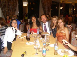 Peru Marriage Service