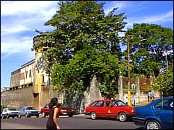 San Jose