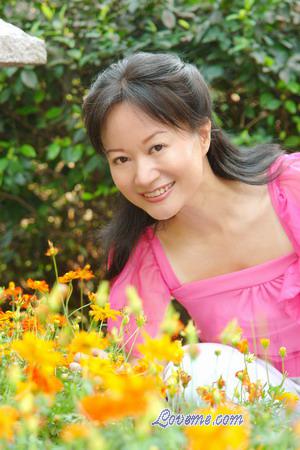 China women