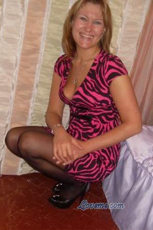 105769 - Natalia Age: 44 - Russia