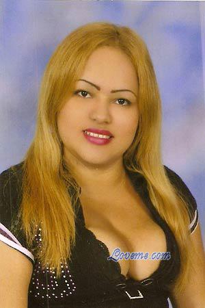 110723 - Claudia Patricia Age: 42 - Colombia