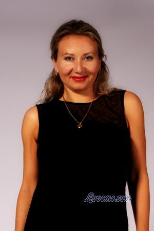 115871 - Olga Age: 43 - Russia