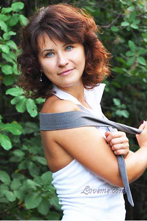 116563 - Natalia Age: 42 - Ukraine