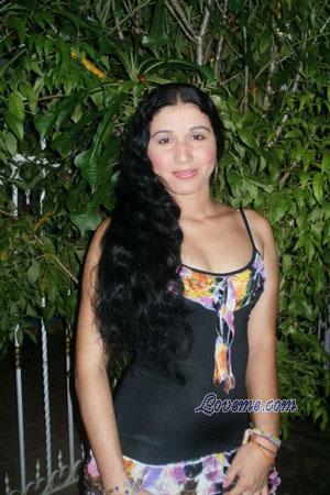 127615 - Maria Jose Age: 37 - Colombia