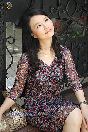 China women