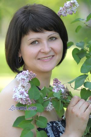 131567 - Elena Age: 43 - Ukraine