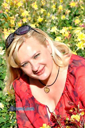 131752 - Elina Age: 50 - Ukraine