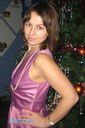 132235 - Oksana Age: 42 - Russia