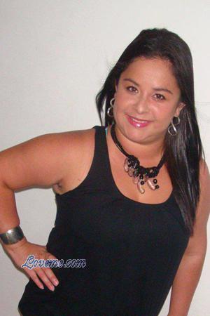133439 - Alejandra Age: 38 - Costa Rica