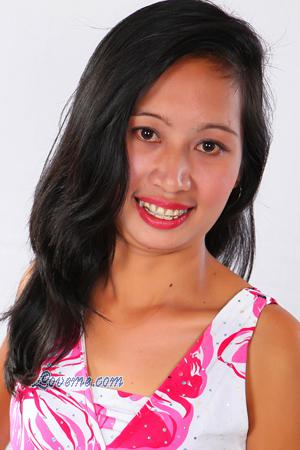 133797 - Maria Elena Age: 36 - Philippines