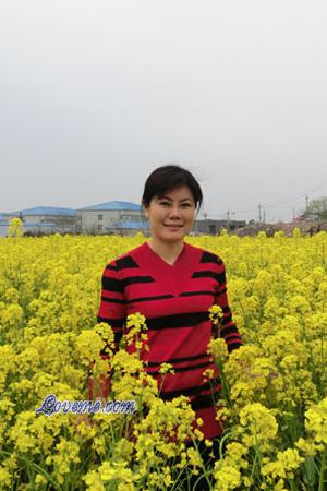 134830 - Wei Age: 56 - China