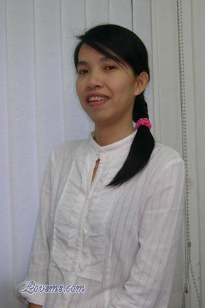 Thailand women