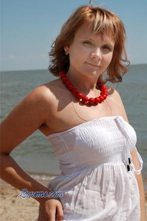 137934 - Aliona Age: 40 - Ukraine