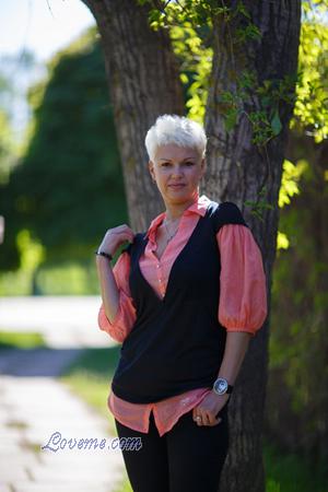 138756 - Svetlana Age: 53 - Ukraine