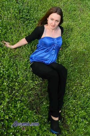 Ukraine women