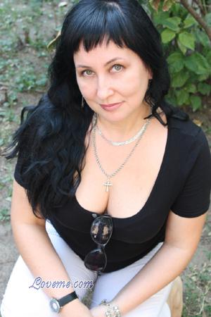 141257 - Svetlana Age: 56 - Ukraine