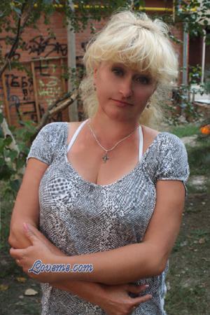 Ukraine women