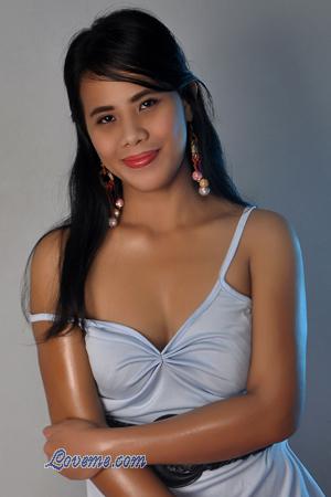 141608 - Santanina Age: 31 - Philippines