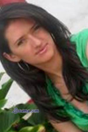 141764 - Yudy Andrea Age: 34 - Colombia