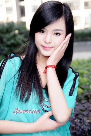 China women