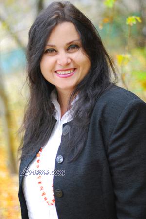 142674 - Elena Age: 53 - Ukraine