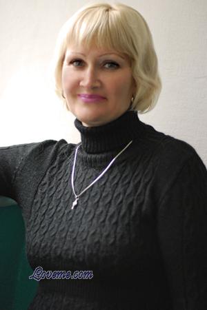 142815 - Kuznetsova Age: 48 - Ukraine