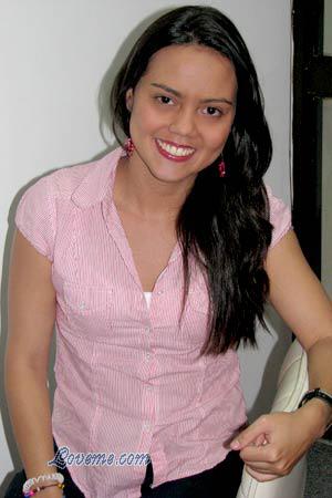 144261 - Carolina Age: 33 - Colombia