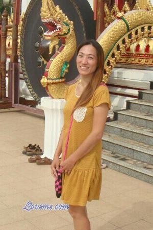 Thailand women