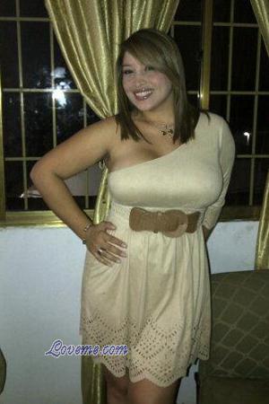 149892 - Migdalia Age: 40 - Colombia