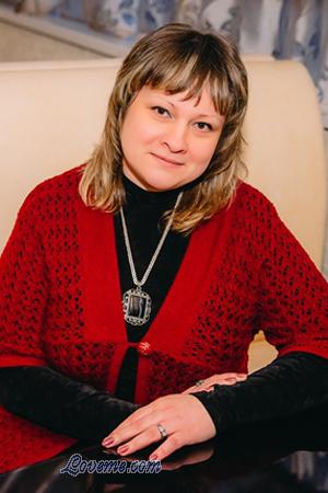 153879 - Svetlana Age: 46 - Ukraine