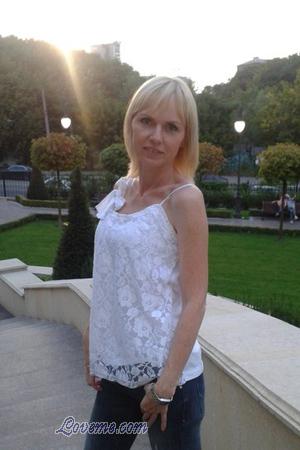 153902 - Ludmila Age: 46 - Ukraine