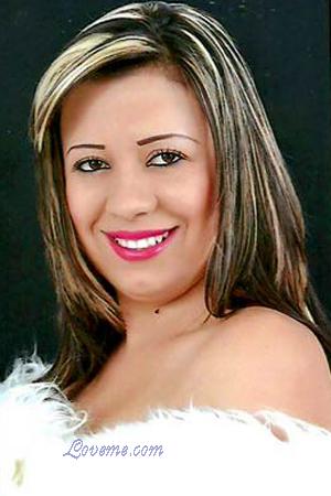 154440 - Dania Yadaly Age: 39 - Colombia